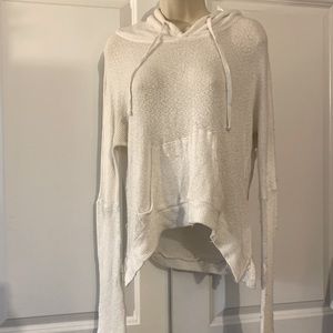 Pullover Sweater Thin Summer Soft